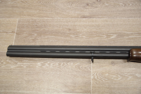 S/H FAUSTI SUPERPOSED O/U SHOTGUN 12G (FN171)