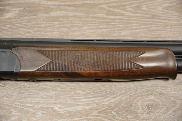 S/H FAUSTI SUPERPOSED O/U SHOTGUN 12G (FN171)