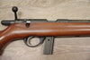 S/H STIRLING 14P BOLT ACTION RIFLE .22LR (FO827) 
