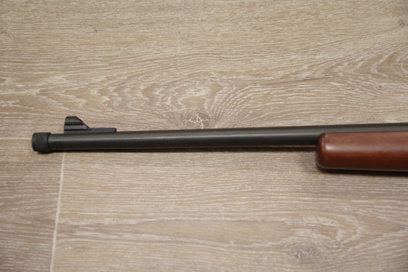 S/H STIRLING 14P BOLT ACTION RIFLE .22LR (FO827) 