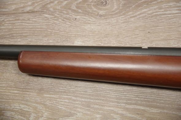 S/H STIRLING 14P BOLT ACTION RIFLE .22LR (FO827) 