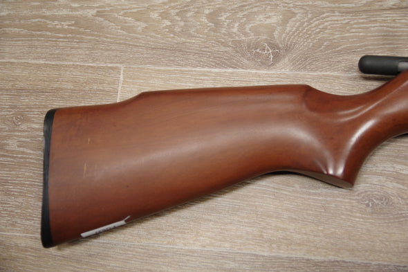 S/H STIRLING 14P BOLT ACTION RIFLE .22LR (FO827) 
