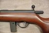 S/H STIRLING 14P BOLT ACTION RIFLE .22LR (FO827) 