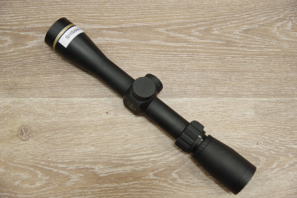 S/H LEUPOLD VX-FREEDOM RIMFIRE 2-7x33 SCOPE (SHS666) 