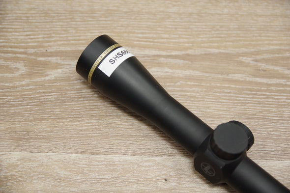 S/H LEUPOLD VX-FREEDOM RIMFIRE 2-7x33 SCOPE (SHS666) 