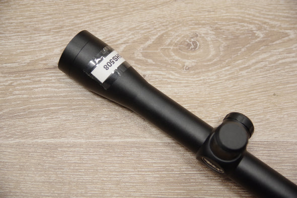 S/H BSA 4x32 SCOPE (SHS508)