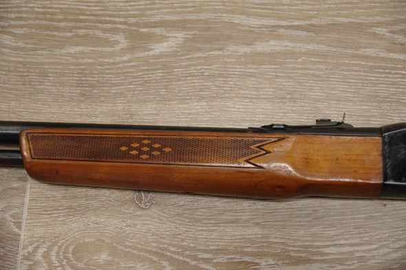 S/H WINCHESTER 250 LEVER ACTION RIFLE .22LR (FB223)