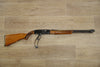 S/H WINCHESTER 250 LEVER ACTION RIFLE .22LR (FB223)