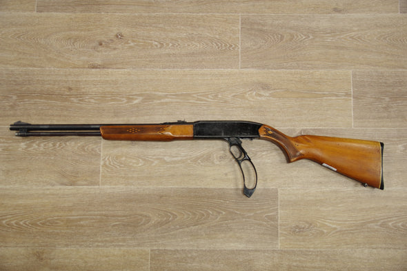 S/H WINCHESTER 250 LEVER ACTION RIFLE .22LR (FB223)