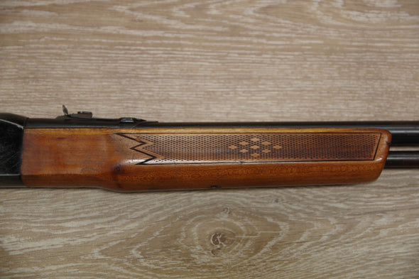 S/H WINCHESTER 250 LEVER ACTION RIFLE .22LR (FB223)