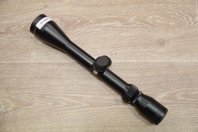 S/H SABRE ACCENT 3-9X40 SCOPE (SHS680) 