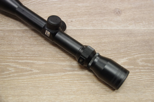 S/H SABRE ACCENT 3-9X40 SCOPE (SHS680) 