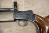 S/H SPORTCO MARTINI SINGLE SHOT RIFLE 222 RIMMED (FM217)