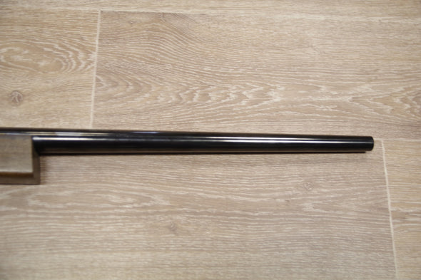 S/H SPORTCO MARTINI SINGLE SHOT RIFLE 222 RIMMED (FM217)