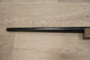 S/H SPORTCO MARTINI SINGLE SHOT RIFLE 222 RIMMED (FM217)