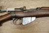 S/H LITHGOW 1942 SMLE MKIII SPORTER BOLT ACTION RIFLE 303 (EQ710)