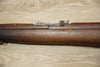 S/H LITHGOW 1942 SMLE MKIII SPORTER BOLT ACTION RIFLE 303 (EQ710)