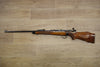 S/H CHURCHILL MKI BOLT ACTION RIFLE 303/25 (AF022)