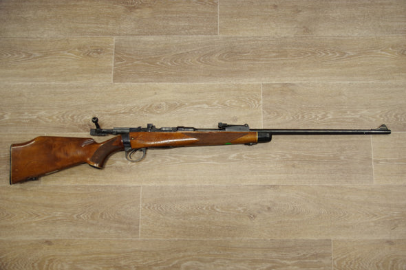 S/H CHURCHILL MKI BOLT ACTION RIFLE 303/25 (AF022)