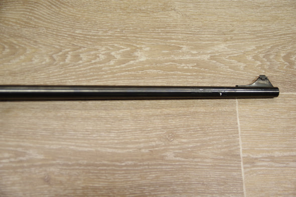 S/H CHURCHILL MKI BOLT ACTION RIFLE 303/25 (AF022)
