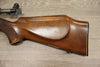 S/H CHURCHILL MKI BOLT ACTION RIFLE 303/25 (AF022)