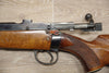 S/H CHURCHILL MKI BOLT ACTION RIFLE 303/25 (AF022)