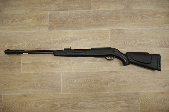 S/H GAMO CFX AIR RIFLE 22 (FE829)