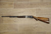 S/H BROWNING TROMBONE PUMP ACTION RIFLE 22LR (EX750) 