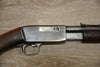 S/H BROWNING TROMBONE PUMP ACTION RIFLE 22LR (EX750) 