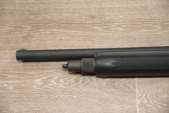 S/H REMINGTON 870 EXPRESS PUMP ACTION SHOTGUN 12G (EY906) 