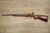 S/H CZ 455 BOLT ACTION RIFLE 17HMR (FJ963) 