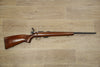 S/H CZ 455 BOLT ACTION RIFLE 17HMR (FJ963) 