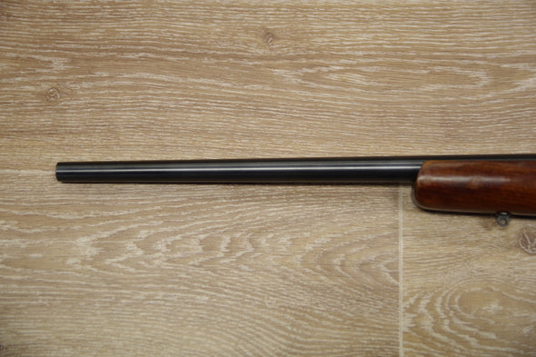 S/H CZ 455 BOLT ACTION RIFLE 17HMR (FJ963) 