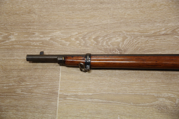 S/H BSA CADET MARTINI SINGLE SHOT RIFLE 310 (EW716)