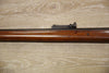 S/H BSA CADET MARTINI SINGLE SHOT RIFLE 310 (EW716)