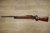 S/H OMARK 44 BOLT ACTION RIFLE 308 (BC146) 