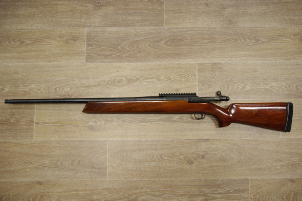 S/H OMARK 44 BOLT ACTION RIFLE 308 (BC146) 