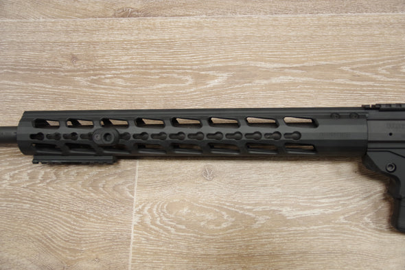 S/H RUGER PRECISION BOLT ACTION RIFLE 308 (EZ029)