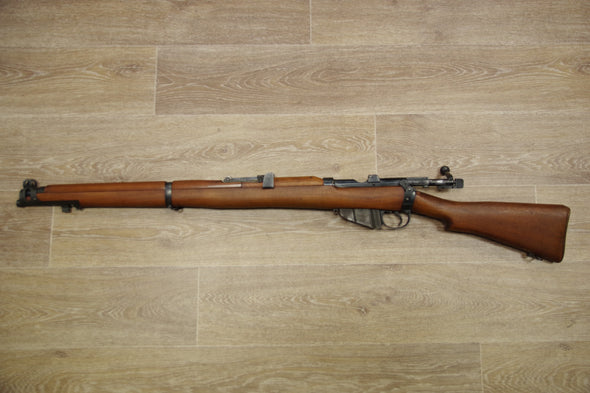 S/H BSA 1912 SMLE MKIII BOLT ACTION RIFLE .303 (FR995)