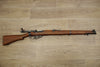 S/H BSA 1912 SMLE MKIII BOLT ACTION RIFLE .303 (FR995)