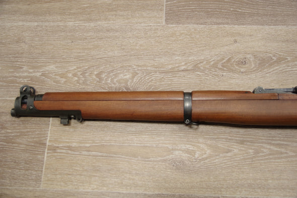 S/H BSA 1912 SMLE MKIII BOLT ACTION RIFLE .303 (FR995)