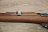 S/H BSA 1912 SMLE MKIII BOLT ACTION RIFLE .303 (FR995)