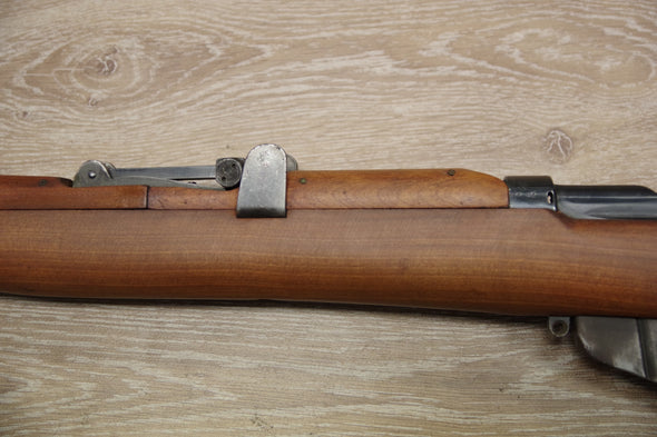 S/H BSA 1912 SMLE MKIII BOLT ACTION RIFLE .303 (FR995)