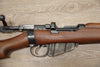 S/H BSA 1912 SMLE MKIII BOLT ACTION RIFLE .303 (FR995)