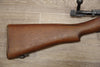 S/H BSA 1912 SMLE MKIII BOLT ACTION RIFLE .303 (FR995)