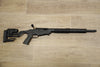 S/H RUGER PRECISION BOLT ACTION RIFLE .22LR (FF359)