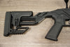 S/H RUGER PRECISION BOLT ACTION RIFLE .22LR (FI585)