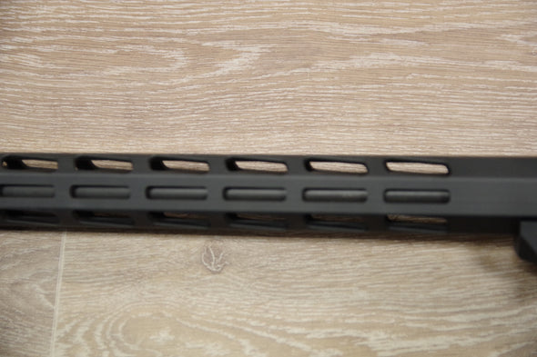 S/H RUGER PRECISION BOLT ACTION RIFLE .22LR (FI585)
