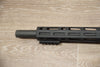S/H RUGER PRECISION BOLT ACTION RIFLE .22LR (FI585)