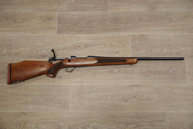 S/H SAKO AII (L579) BOLT ACTION RIFLE 22-250 (FP659)